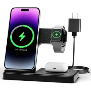 Phones & Accessories