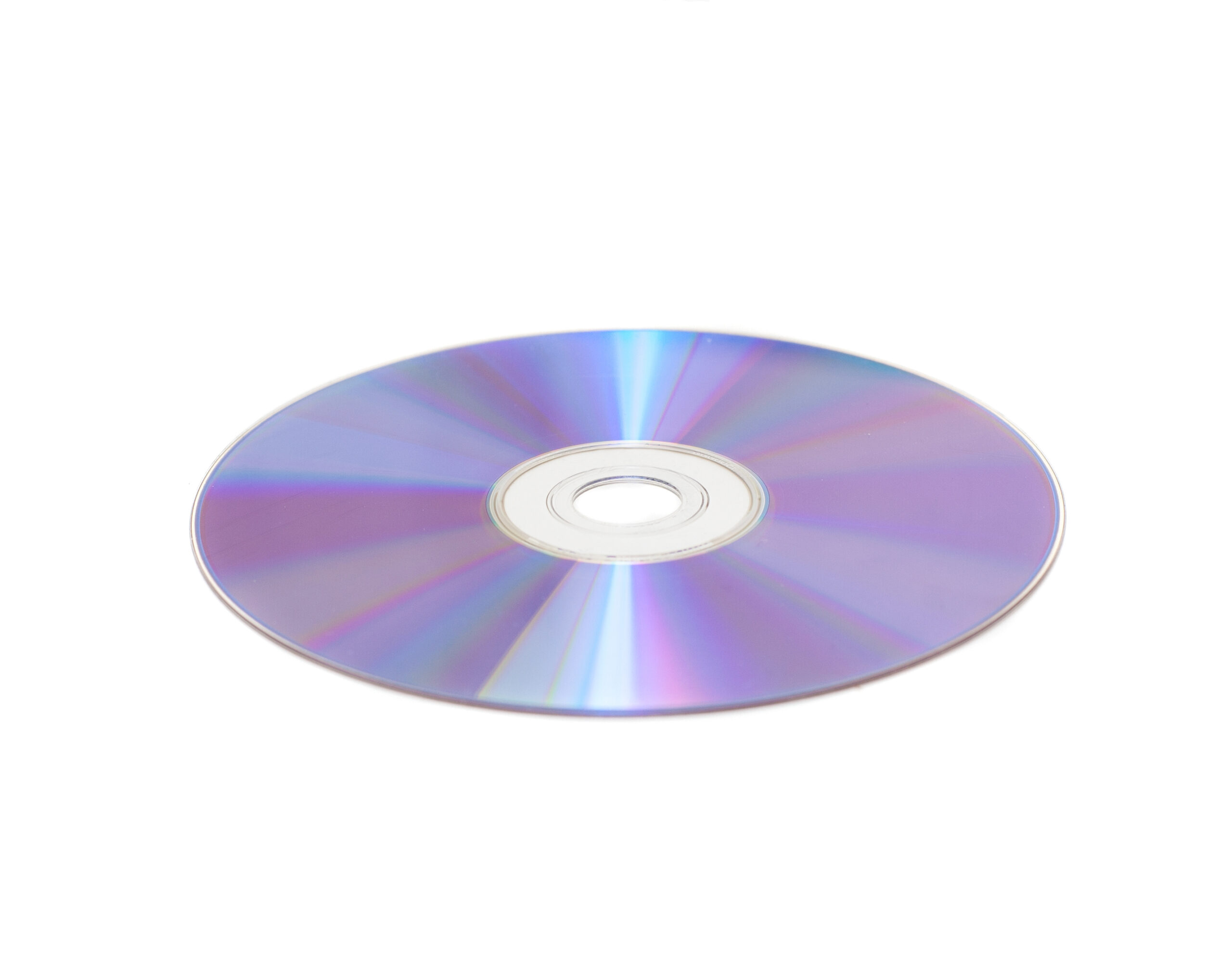 LaserDiscs