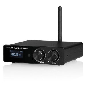 Audio Stereo Receivers