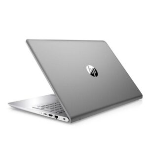 HP Pavilion 15