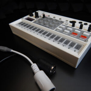 Audio Equalisers