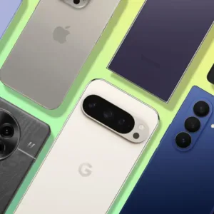 New Phones