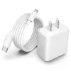 lightning cable with adapter