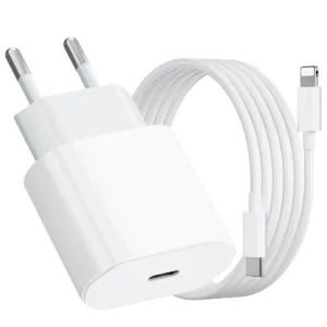 charger with cable