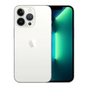 iphone 13 pro white