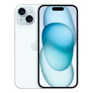 iphone 15 blue