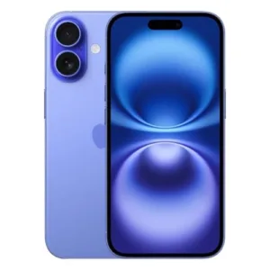 iphone 16 plus blue
