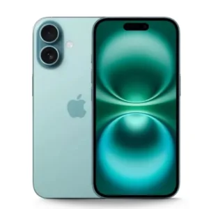 iphone 16 plus green