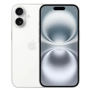 iphone 16 plus white