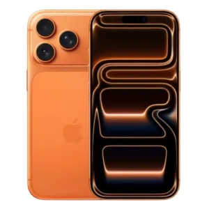 iPhone 17 Pro