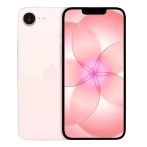 iPhone 17e