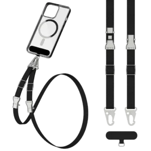 60W Charging Mate Lanyard 1.75m