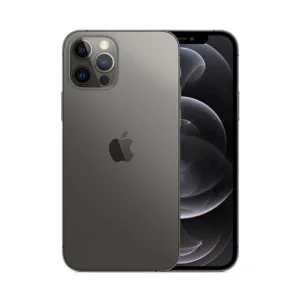 IPhone 12 Pro