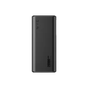 130W Ultra-Fast Charging Smart Power Bank