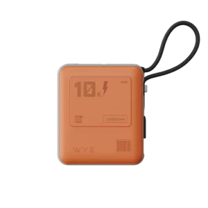 20W 10K Power Bank PB73 With Detachable Cable