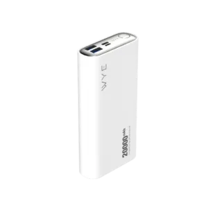 Dual Port 22.5W Fast Charging Power Bank