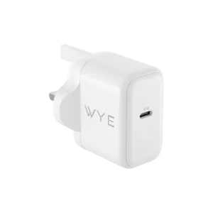 50W USB-C Power Adapter PA20