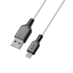 WYEFLOW 8-Pin Silicone Data Cable 1m