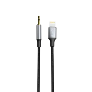 8-Pin to 3.5mm Aux Cable