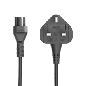 Universal C5 Power Cable 1.5m