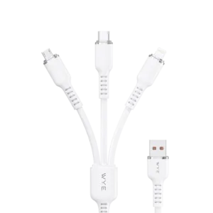 DC75 Multi-Device 4-in-1 Cable 1.2m