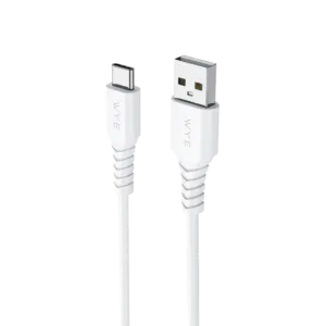 WYE DC63 Fast Charging Cable