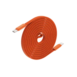 240W USB-C to USB-C Data & Charging Magnetic Cable 1M