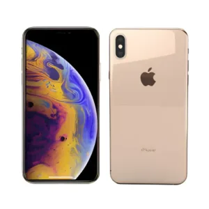 IPhone XS Max