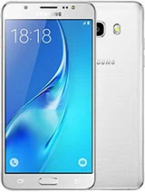 SAMSUNG J5 16GB