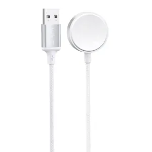 Magnetic Watch Fast Charger Cable
