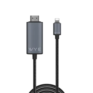 WYEFLOW HDMI Cable
