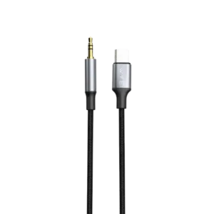 USB-C to 3.5mm Aux Cable