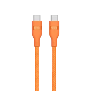 240W Super soft USB-C to USB-C Fast Charging Cable
