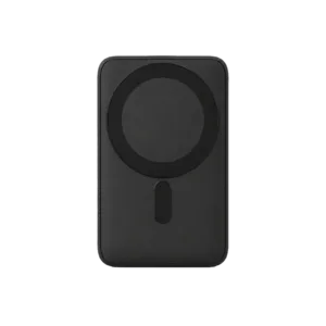 PB60 Compact 10K Power Bank with Built-In Cable