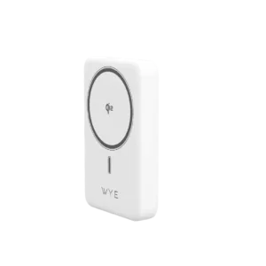 Premier Magnetic Wireless Charging Power Bank