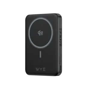 Qi2.2 25W Wireless Charging Magnetic Power Bank