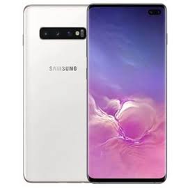 SAMSUNG  S10 PLUS