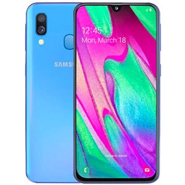 SAMSUNG A40