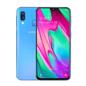 SAMSUNG A40