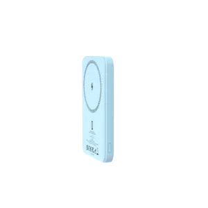 Slim Magnetic 5K Portable Power