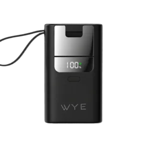 WYE 10K Power Bank With Stand
