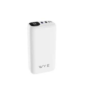 Super Fast Charging Power Bank