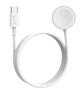 USB-C to Apple Watch Magnetic Wireless Charger