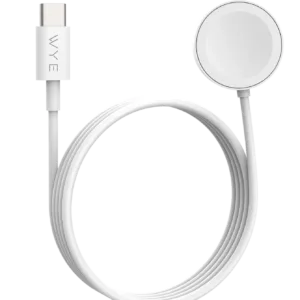 USB-C to Apple Watch Magnetic Wireless Charger