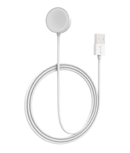 USB-A to Apple Watch Magnetic Wireless Charger