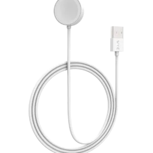 USB-A to Apple Watch Magnetic Wireless Charger