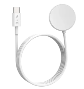 USB-C to Samsung Watch Magnetic Wireless Charger
