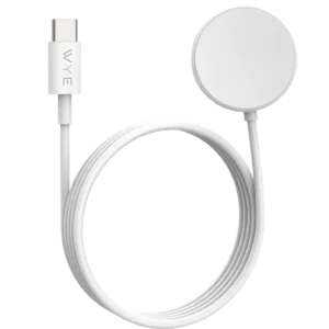 USB-C to Samsung Watch Magnetic Wireless Charger