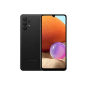 SAMSUNG A32 5G BLACK