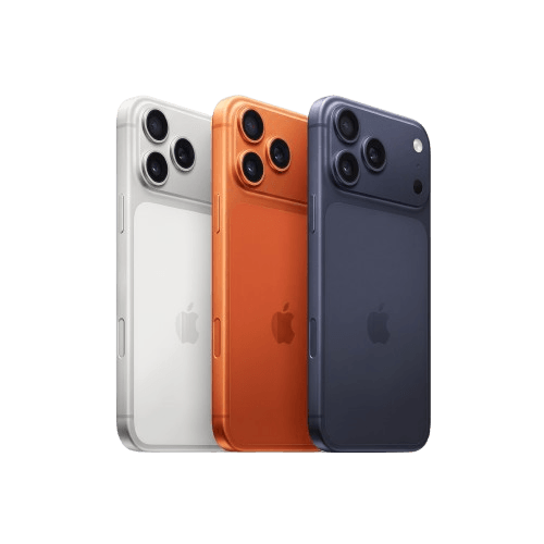 New Phones